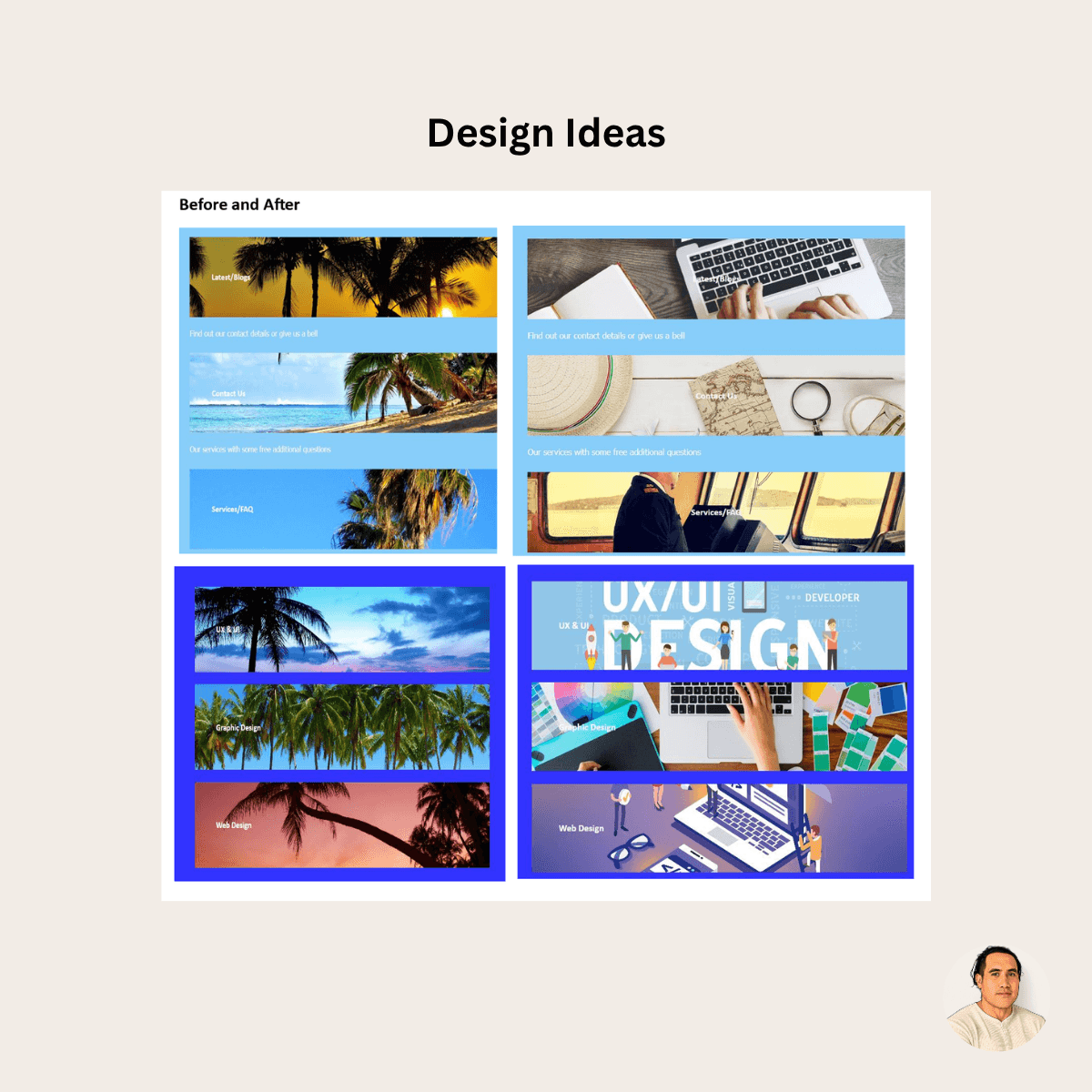 ākonga design slide 6