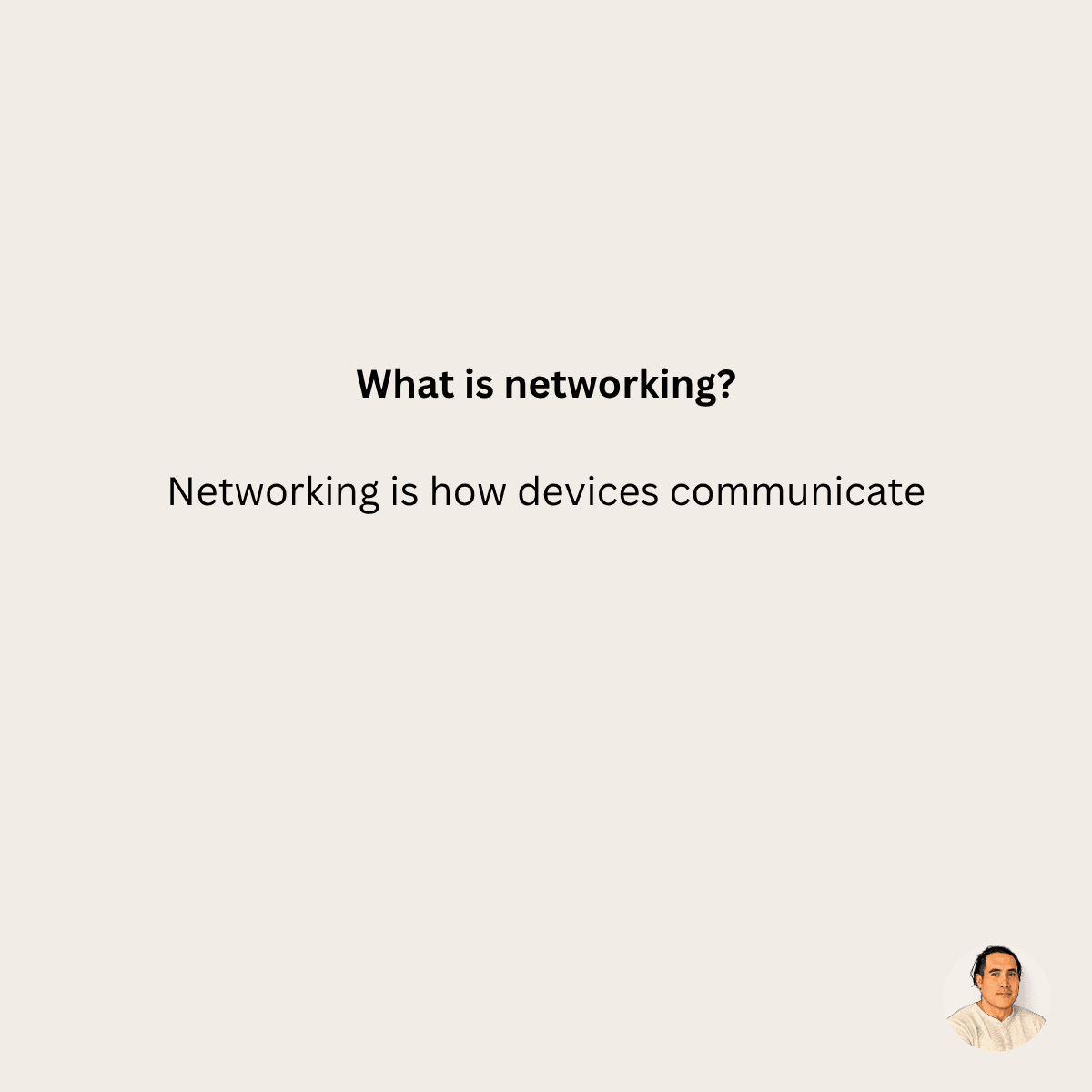 ākonga networking slide 1